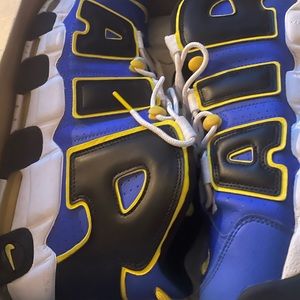 Nike Air  Max Uptempo